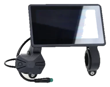Displays - Produktfoto