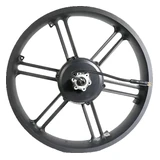 Motoren - Produktfoto