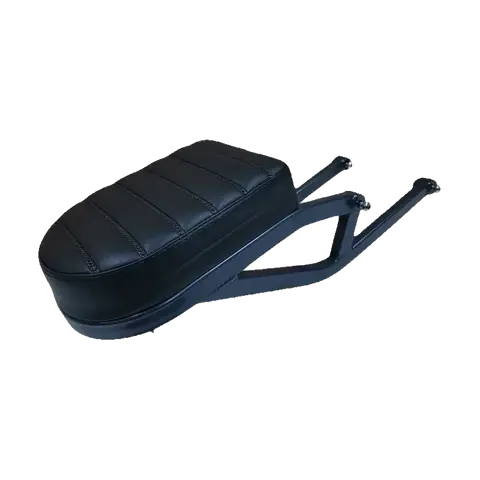 Rücksitz — QMWheel V20, V20 Pro