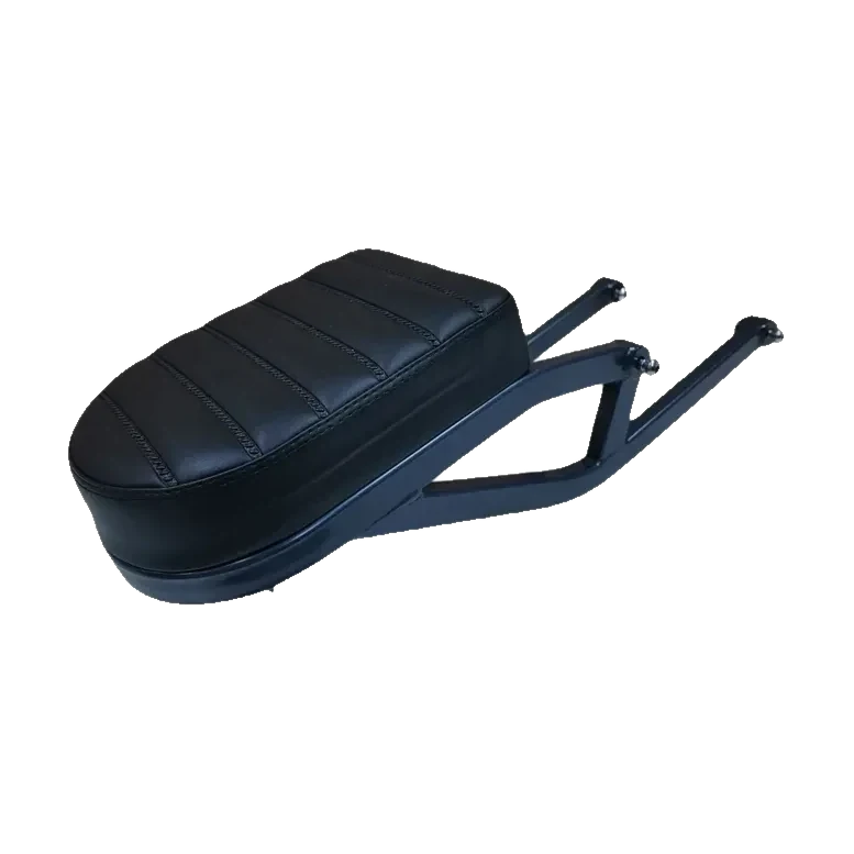 Rücksitz — QMWheel V20, V20 Pro