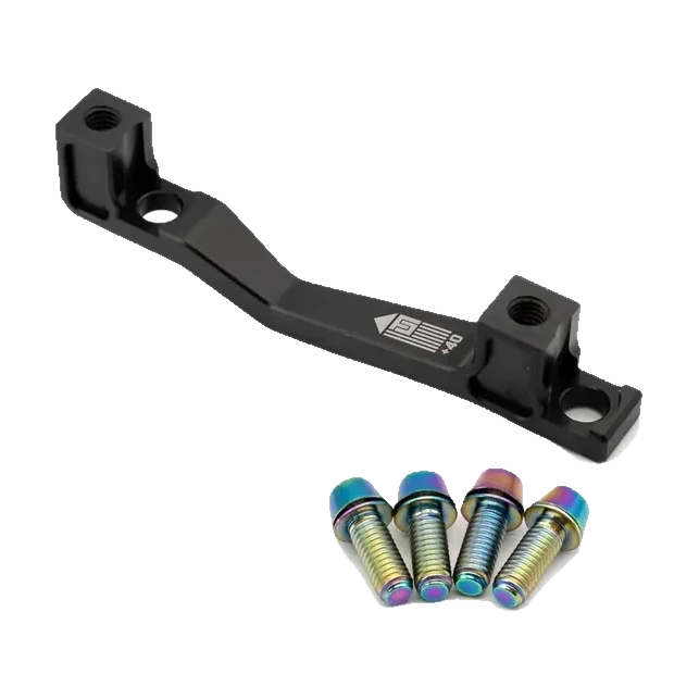 Bremssattel-Schraubenset + Adapter