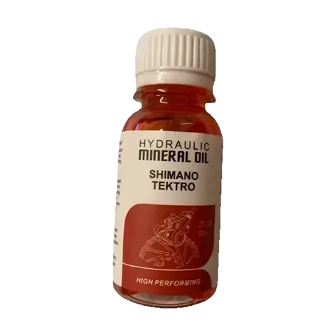 Mineralöl Bremse 100ml