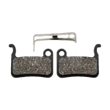 Bremsbeläge Metall (lange Lebensdauer) - Produktfoto