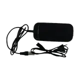 Ladegerät 48V 2A 3-pins - Produktfoto