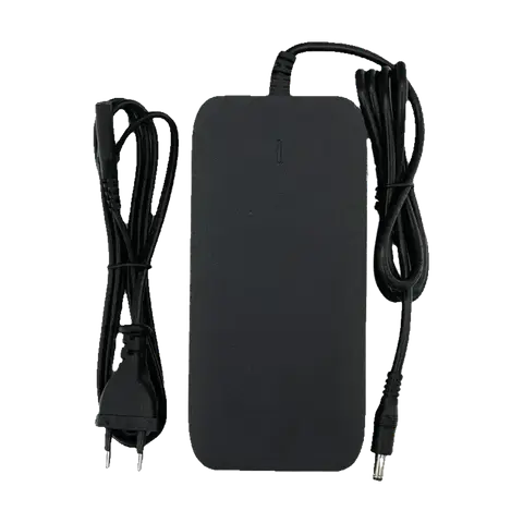 Ladegerät 48V 2A Aluminium gekühlt