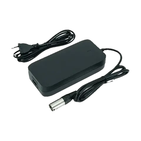 Knaap AMSX 36V 2A CE/UL Ladegerät