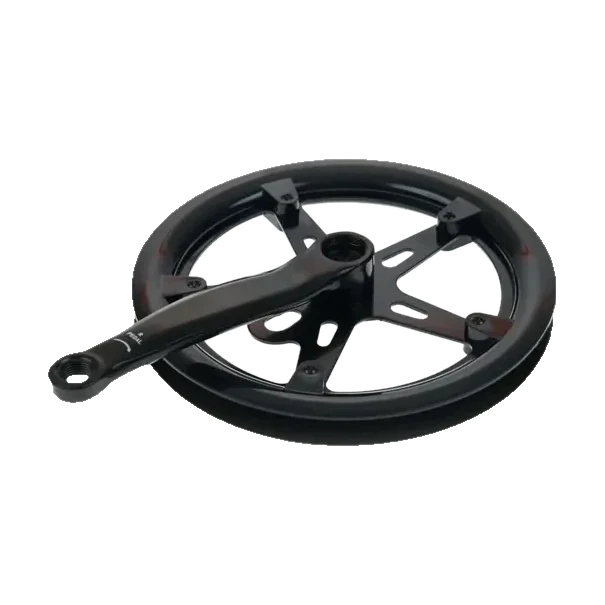 Klik om te vergroten Kurbelgarnitur 170 mm Vierkant – OUXI V8, H9, Diablo