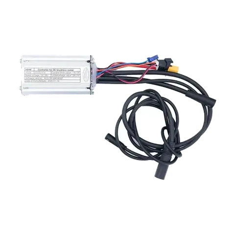 Controller 36V 17A