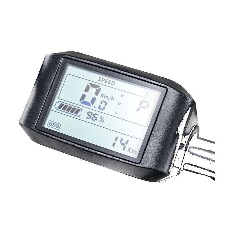Klik om te vergroten Display LCD – AGM GT250