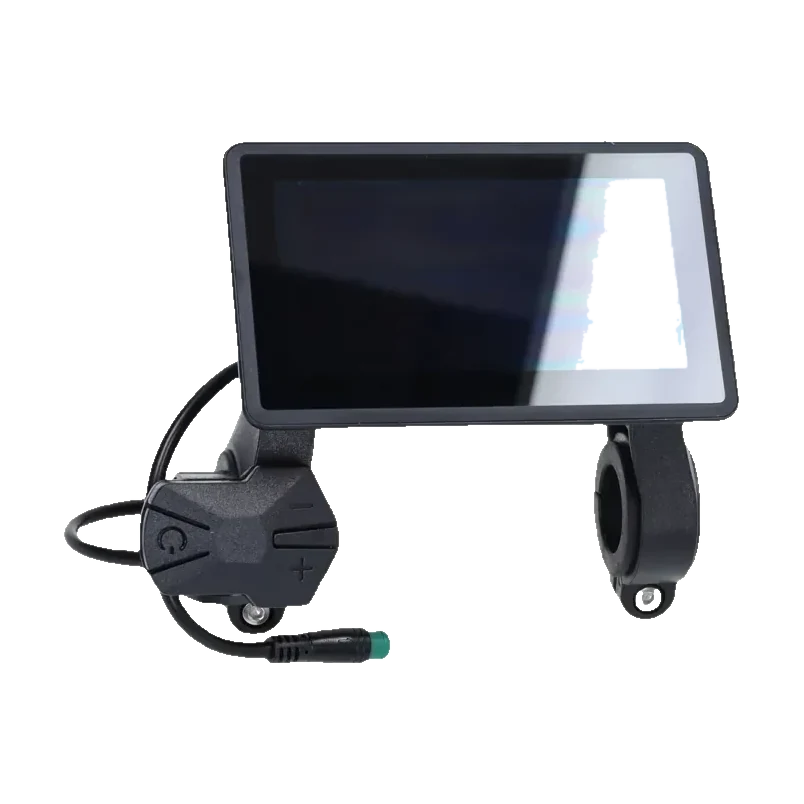 Klik om te vergroten Display H6C – QMWheel V20 (Pro), OUXI V20