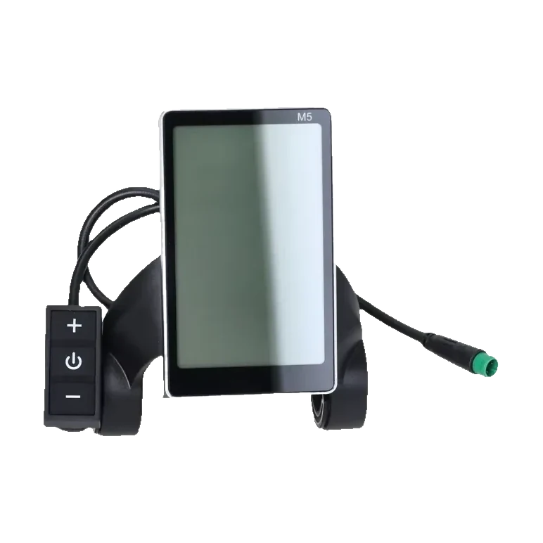 Display M4 – OUXI V8 (Max), H9