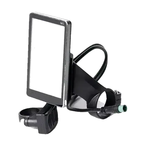 Display M5 – OUXI V8 (Max/Pro), H9