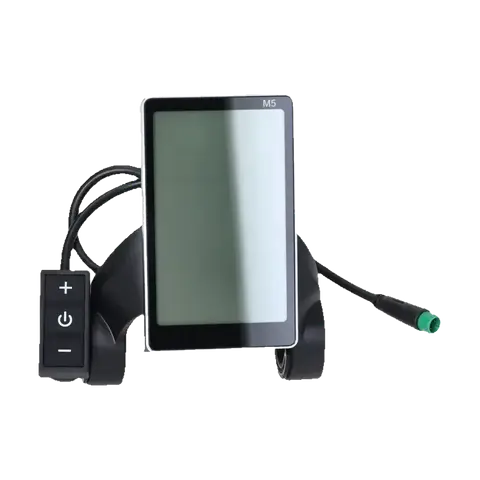 Display M6 – OUXI V8 (Max/Pro/Ultra), H9