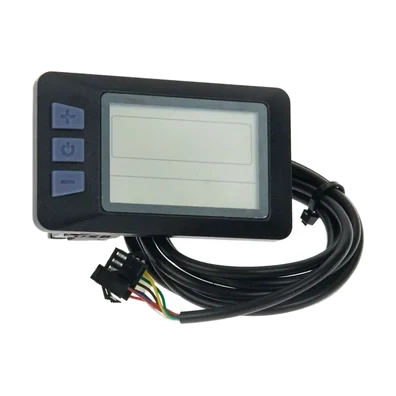 Display S866 (1.0) — OUXI V8, V20 | LCD-Display