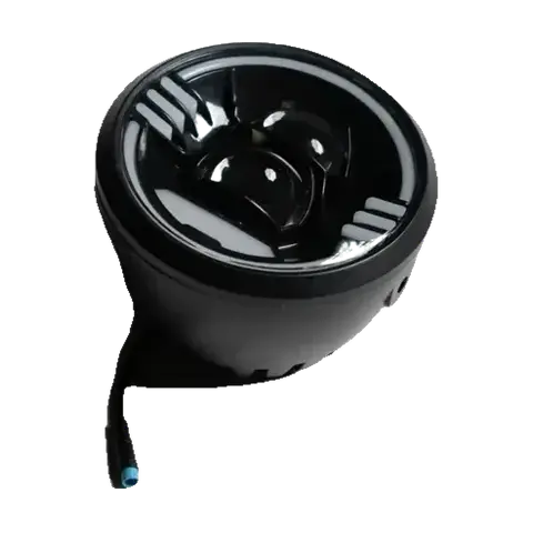 USB-Scheinwerfer aufladbar 1000lm