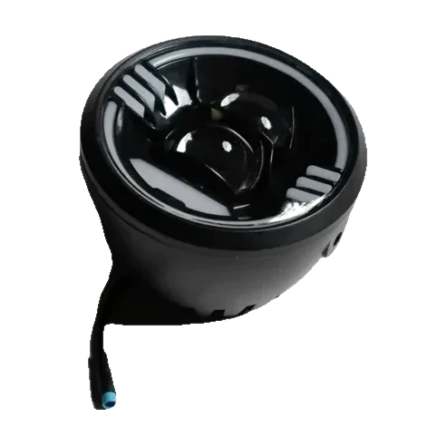 Klik om te vergroten USB-Scheinwerfer aufladbar 1000lm