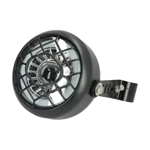 Scheinwerfer — OUXI V8 (Max/Pro), H9
