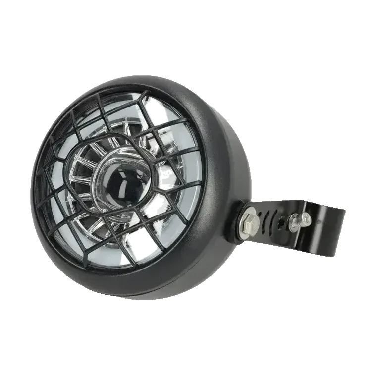 Scheinwerfer — OUXI V8 (Max/Pro), H9