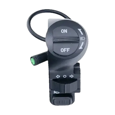 Lichtschalter / Tastenset — OUXI V8 (Max/Pro), H9