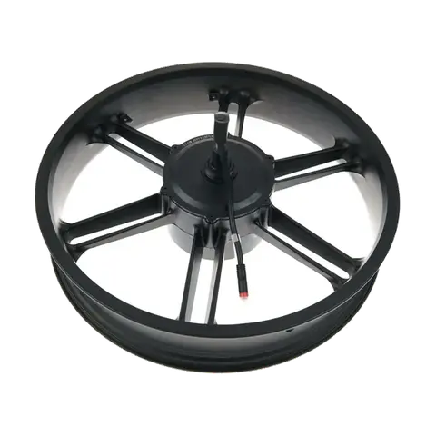 Hinterradmotor 250W 20×4.0 – Diablo