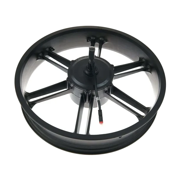 Klik om te vergroten Hinterradmotor 250W 20×4.0 – Diablo