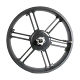Hinterradmotor 250W – QMWheel V20 (Pro), OUXI V20 - Produktfoto