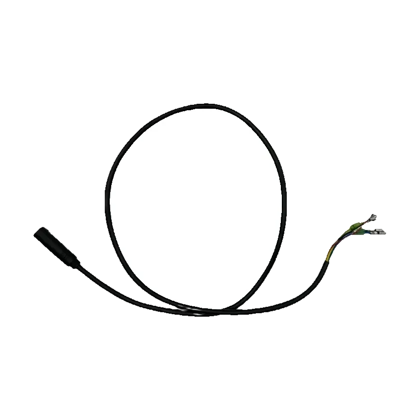 Motorkabel-Verlängerung 9-pins wasserdicht 60 cm
