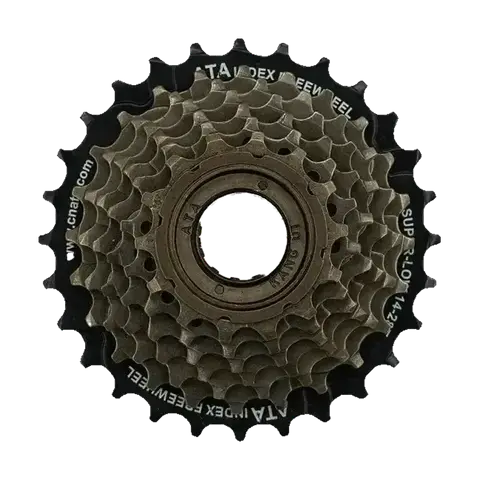 Freilauf 16T – OUXI V8, H9, 7GO EB2, Diablo