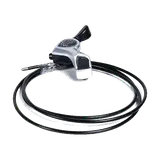 Shimano 7-Gang Schaltungsset — Fatbike universal - Produktfoto