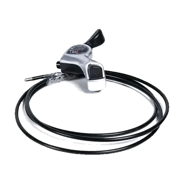 Shimano 7-Gang Schaltungsset — Fatbike universal