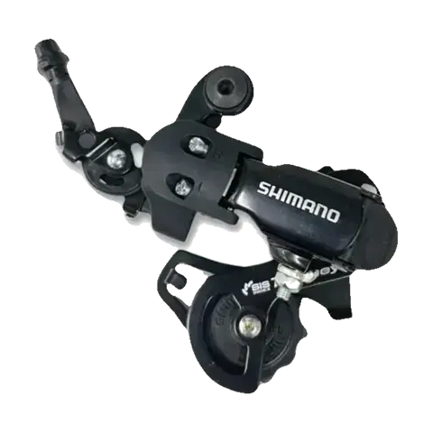 Shimano Schaltwerk (einzeln) — Fatbike universal