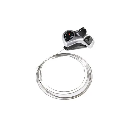 Shimano Daumenschalthebel rechts 7-fach – OUXI V8, C80, V20, GT2000