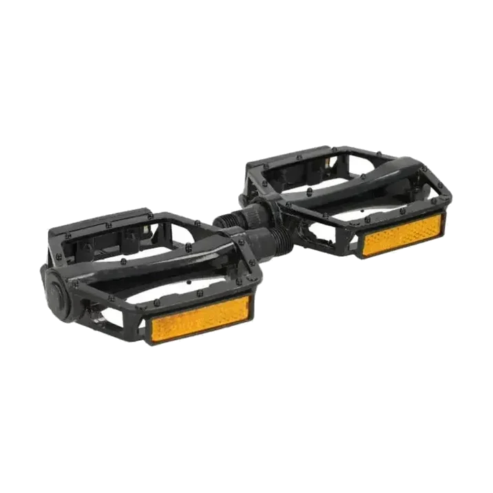 Pedale Aluminium rutschfest – OUXI, 7GO, AGM, Diablo