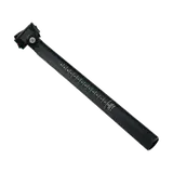 Sattelstütze Aluminium 350 mm – Diablo, AGM GT250 - Produktfoto