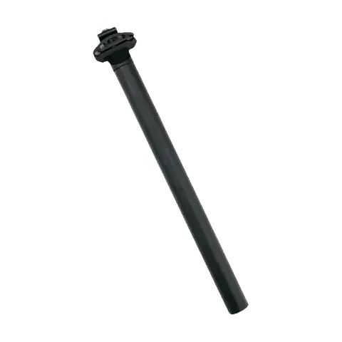 Gefederte Sattelstütze 31.6 mm – universal