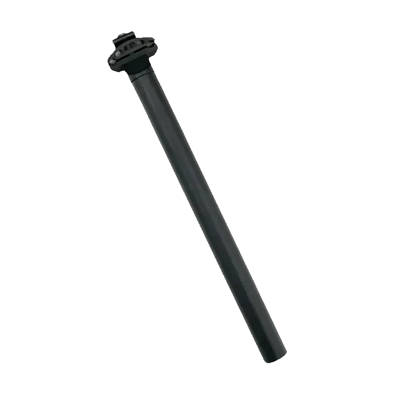 Klik om te vergroten Gefederte Sattelstütze 31.6 mm – universal