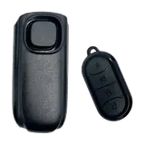 Alarm mit Fernbedienung — Fatbike universal - Produktfoto