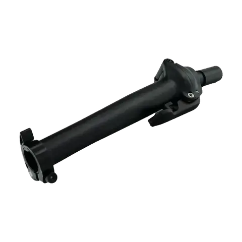 Verstellbarer Vorbau 31.8 mm – universal