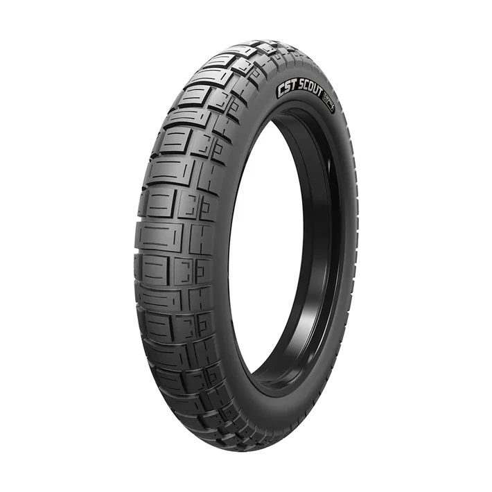 CST Tourance 20x4.0 E-Kennzeichnung Reflexstreifen
