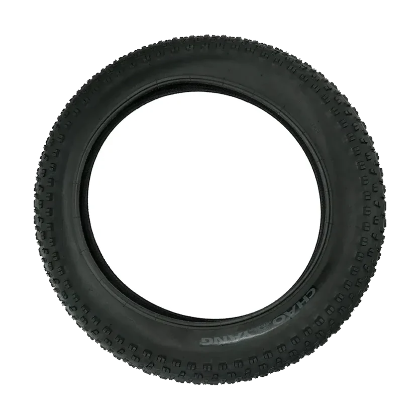 Klik om te vergroten Fatbike-Reifen 20x4.0 Enduro Noppenreifen — OUXI V8, V20, ENGWE