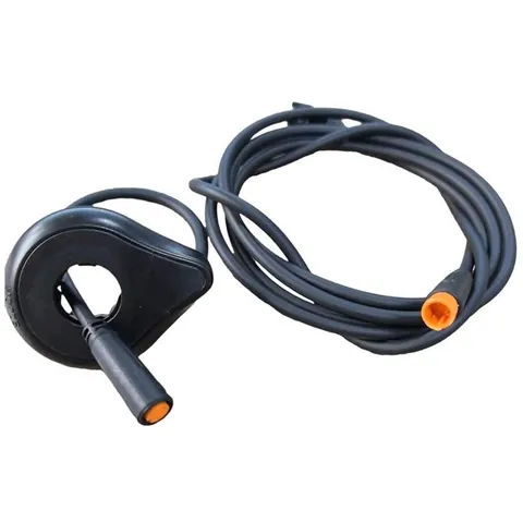 Tretsensor (PAS) mit Kabel – QMWheel V20, OUXI V20