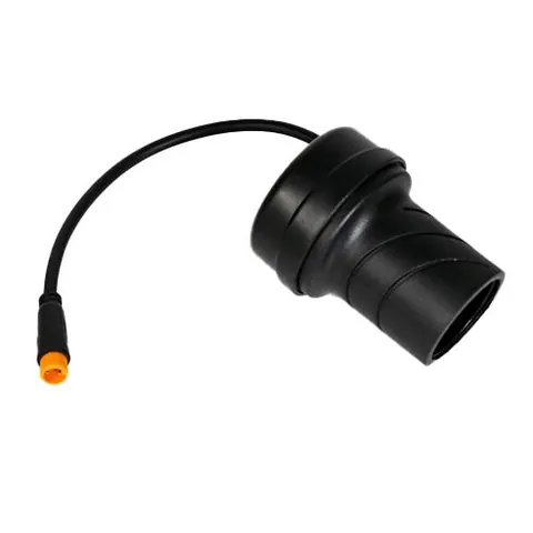 Drehgasgriff – QMWheel V20, OUXI V20