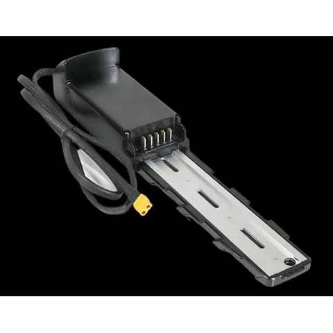 Akkuhalter – QMWheel V20, OUXI V20